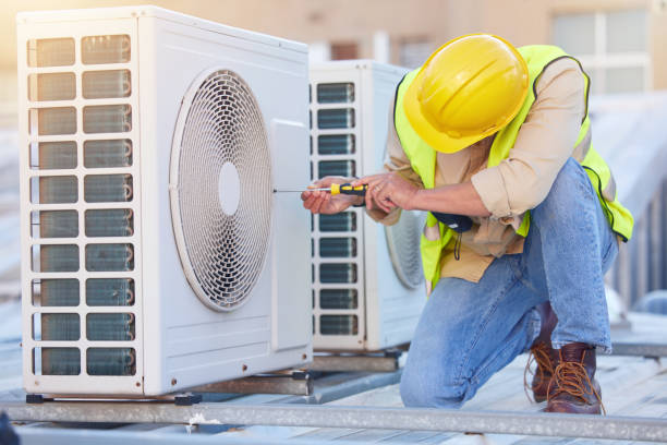 Best Emergency HVAC Repair  in Weldon, NC