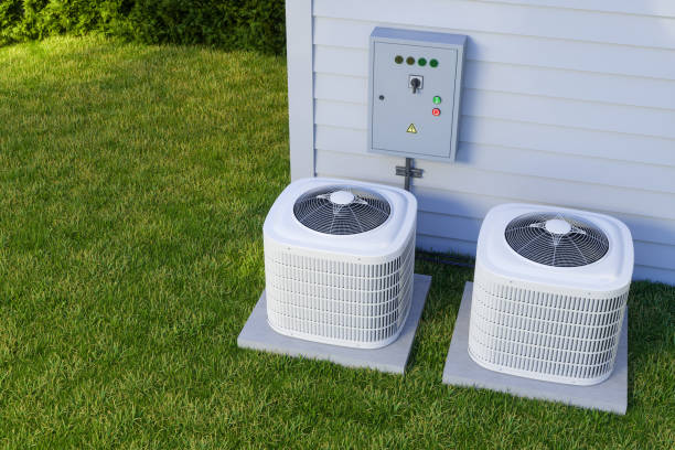 Best Residential HVAC Services  in Weldon, NC