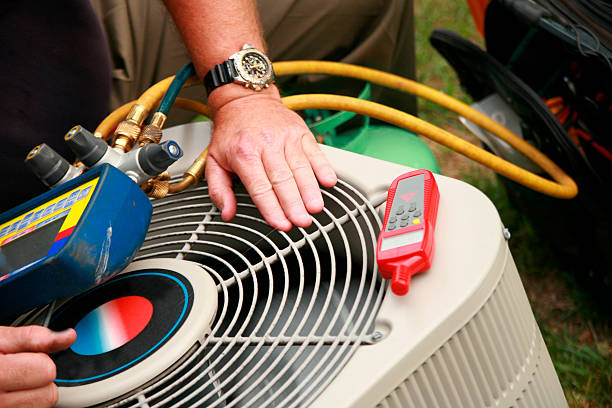 Trusted Weldon, NC HVAC Experts