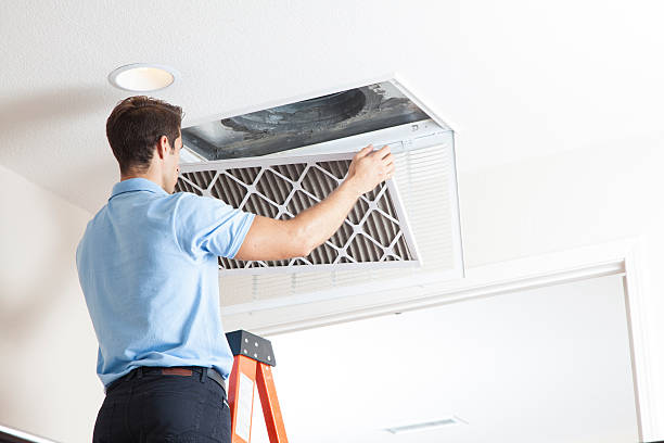 Best Affordable HVAC Services  in Weldon, NC