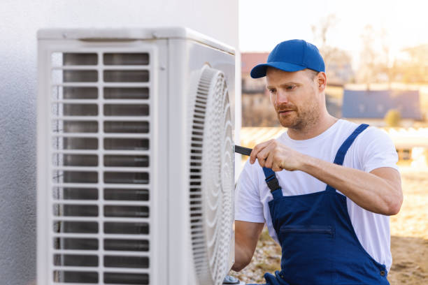 Best HVAC Emergency Services  in Weldon, NC